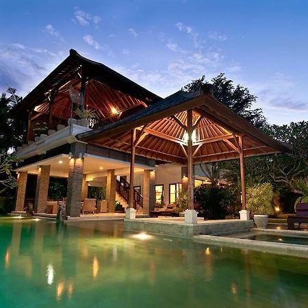 Villa Double N Seminyak (Bali) Exterior photo