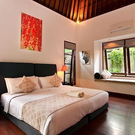 Villa Double N Seminyak (Bali) Exterior photo