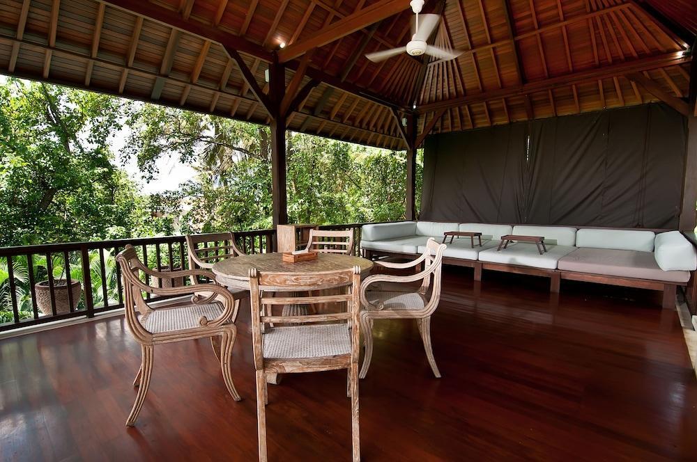 Villa Double N Seminyak (Bali) Exterior photo