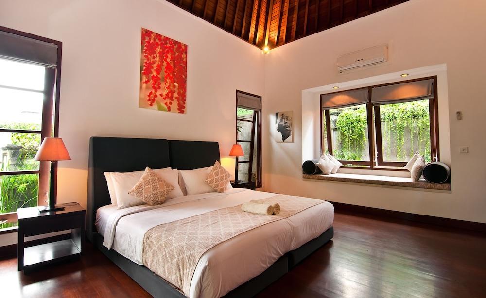 Villa Double N Seminyak (Bali) Exterior photo