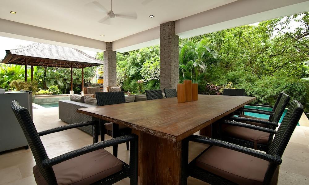 Villa Double N Seminyak (Bali) Exterior photo